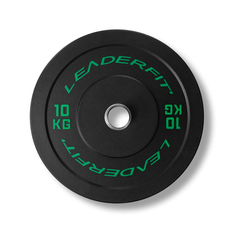 DISQUES BUMPER ECO