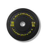 DISQUES BUMPER ECO