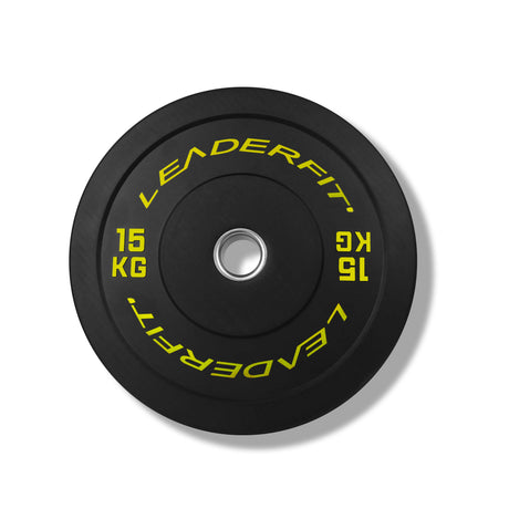 DISQUES BUMPER ECO