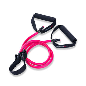 FITNESS TUBE NÉOPRÈNE - 150cm