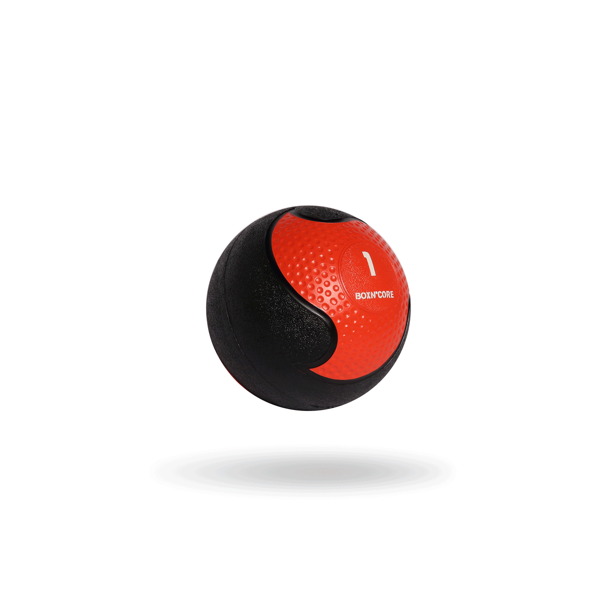 Medecine Ball BoxN'core - 1 à 10KG-Medecine ball-BoxN'Core-1 KG-Leaderfit’ Equipement
