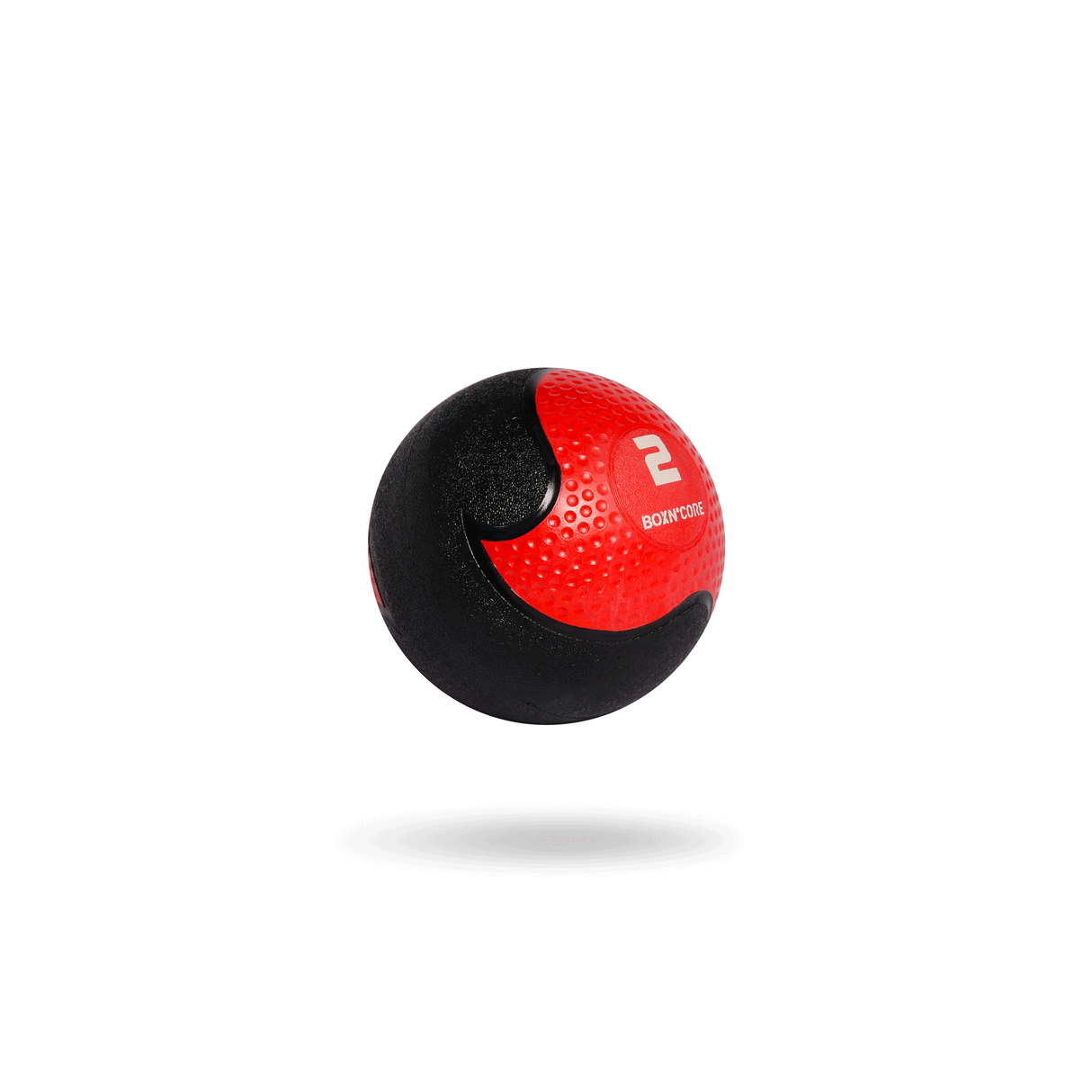 Medecine Ball BoxN'core - 1 à 10KG-Medecine ball-BoxN'Core-1 KG-Leaderfit’ Equipement