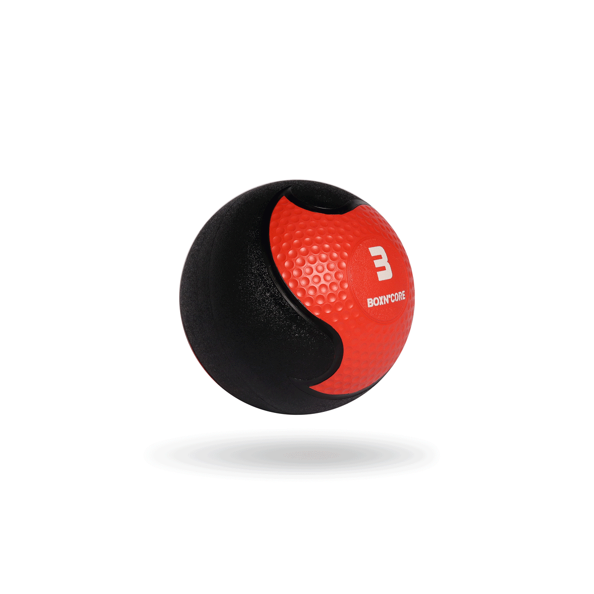 Medecine Ball BoxN'core - 1 à 10KG-Medecine ball-BoxN'Core-1 KG-Leaderfit’ Equipement