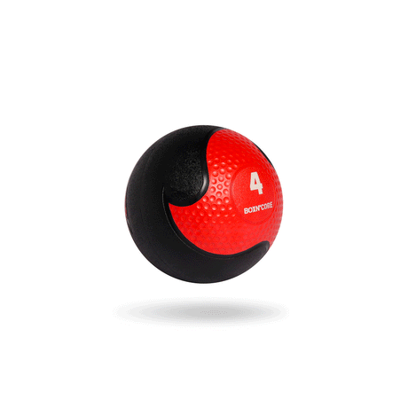 Medecine Ball BoxN'core - 1 à 10KG-Medecine ball-BoxN'Core-1 KG-Leaderfit’ Equipement