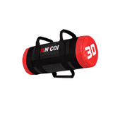 Power Bag 5 à 30 kg | Sac lesté musculation & cross training – BOXN’CORE-Power bag-BOXN'CORE-30KG-Leaderfit’ Equipement