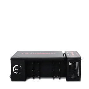 LF' TOOL BENCH avec rangements-Banc de musculation-Leaderfit’ Equipement-Seul-Leaderfit’ Equipement