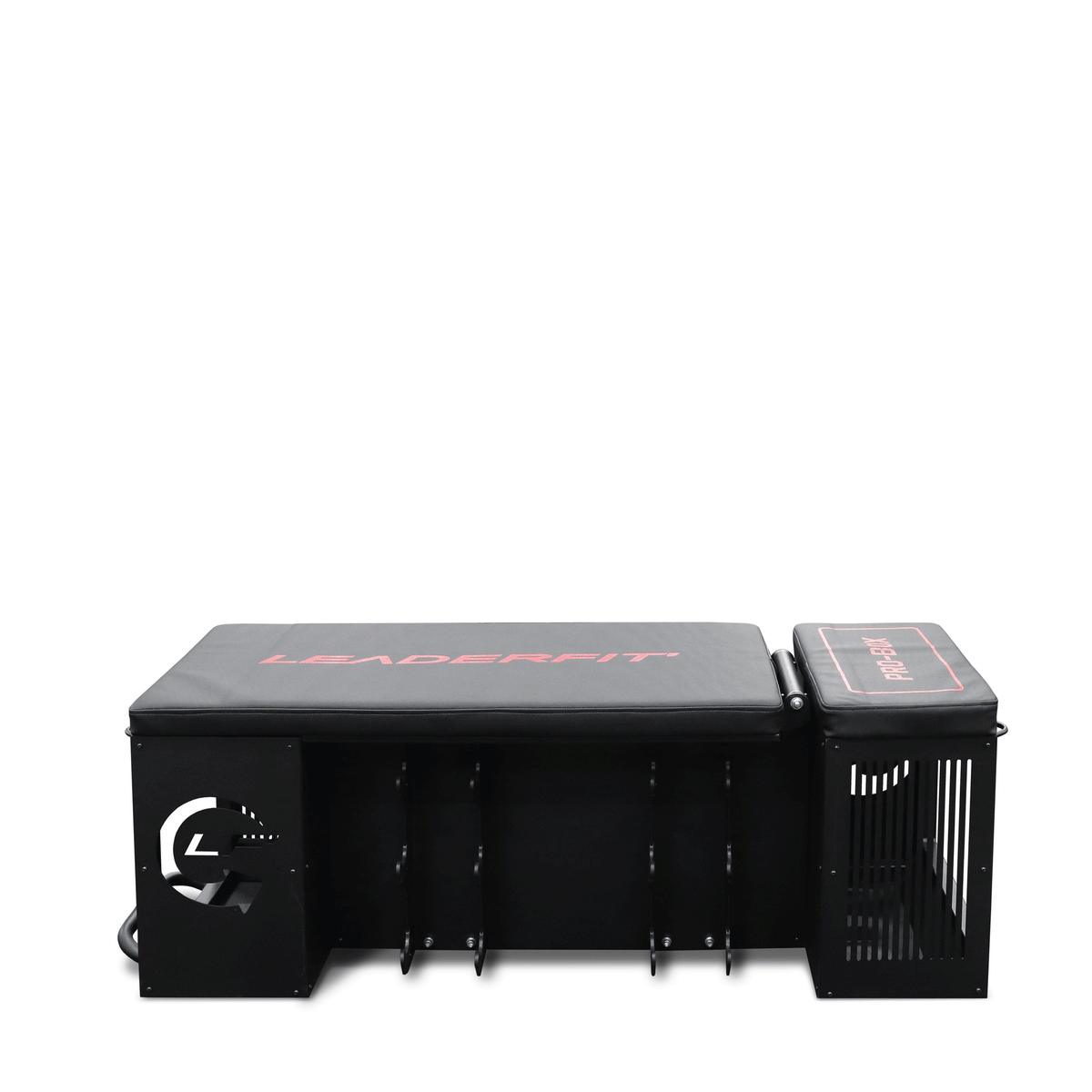 Leaderfit’ Equipement LF' TOOL BENCH avec rangements