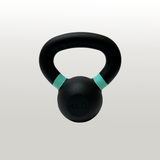 Kettlebell Iron de 4 kg à 40 kg-Kettlebell-BoxN'Core-4 kg-Leaderfit’ Equipement