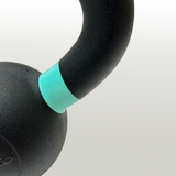 Kettlebell Iron de 4 kg à 40 kg-Kettlebell-BoxN'Core-4 kg-Leaderfit’ Equipement