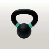 Kettlebell Iron de 4 kg à 40 kg-Kettlebell-Leaderfit-4 kg-Leaderfit’ Equipement
