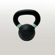 Kettlebell Iron de 4 kg à 40 kg-Kettlebell-BoxN'Core-6 kg-Leaderfit’ Equipement
