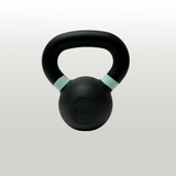 Kettlebell Iron de 4 kg à 40 kg-Kettlebell-BoxN'Core-6 kg-Leaderfit’ Equipement
