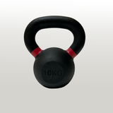 Kettlebell Iron de 4 kg à 40 kg-Kettlebell-BoxN'Core-10 kg-Leaderfit’ Equipement