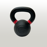 Kettlebell Iron de 4 kg à 40 kg-Kettlebell-Leaderfit-4 kg-Leaderfit’ Equipement