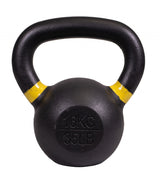 Kettlebell Iron de 4 kg à 40 kg-Kettlebell-BoxN'Core-16 kg-Leaderfit’ Equipement