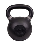 Kettlebell Iron de 4 kg à 40 kg-Kettlebell-BoxN'Core-36 kg-Leaderfit’ Equipement