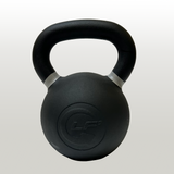 Kettlebell Iron de 4 kg à 40 kg-Kettlebell-Leaderfit-4 kg-Leaderfit’ Equipement