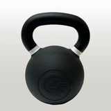 Kettlebell Iron de 4 kg à 40 kg-Kettlebell-Leaderfit-4 kg-Leaderfit’ Equipement