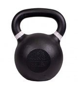 Kettlebell Iron de 4 kg à 40 kg-Kettlebell-BoxN'Core-40 kg-Leaderfit’ Equipement