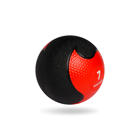 Medecine Ball BoxN'core - 1 à 10KG-Medecine ball-BoxN'Core-1 KG-Leaderfit’ Equipement