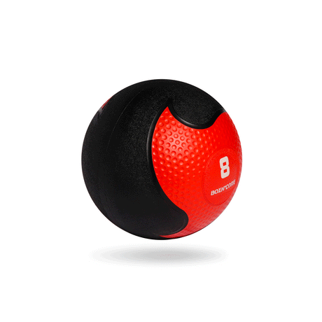 Medecine Ball BoxN'core - 1 à 10KG-Medecine ball-BoxN'Core-1 KG-Leaderfit’ Equipement