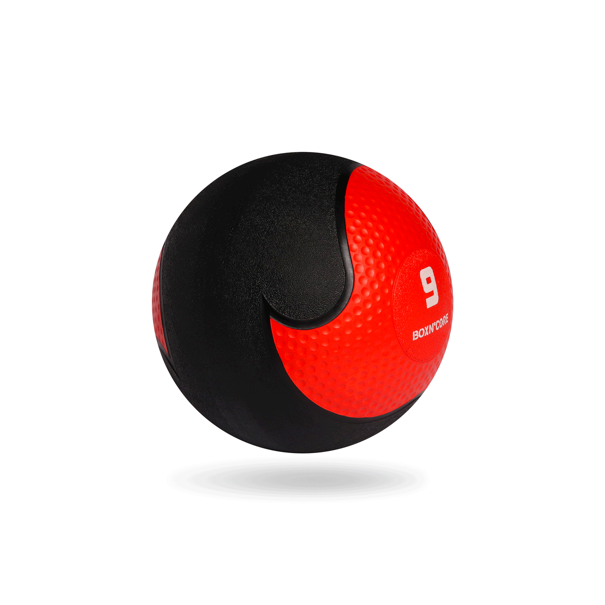 Medecine Ball BoxN'core - 1 à 10KG-Medecine ball-BoxN'Core-1 KG-Leaderfit’ Equipement