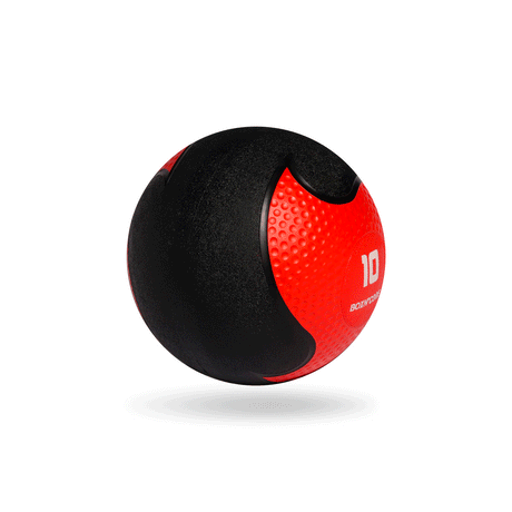 Medecine Ball BoxN'core - 1 à 10KG-Medecine ball-BoxN'Core-1 KG-Leaderfit’ Equipement