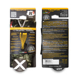 CALF TUBULAR TAPE CAMOUFLAGE