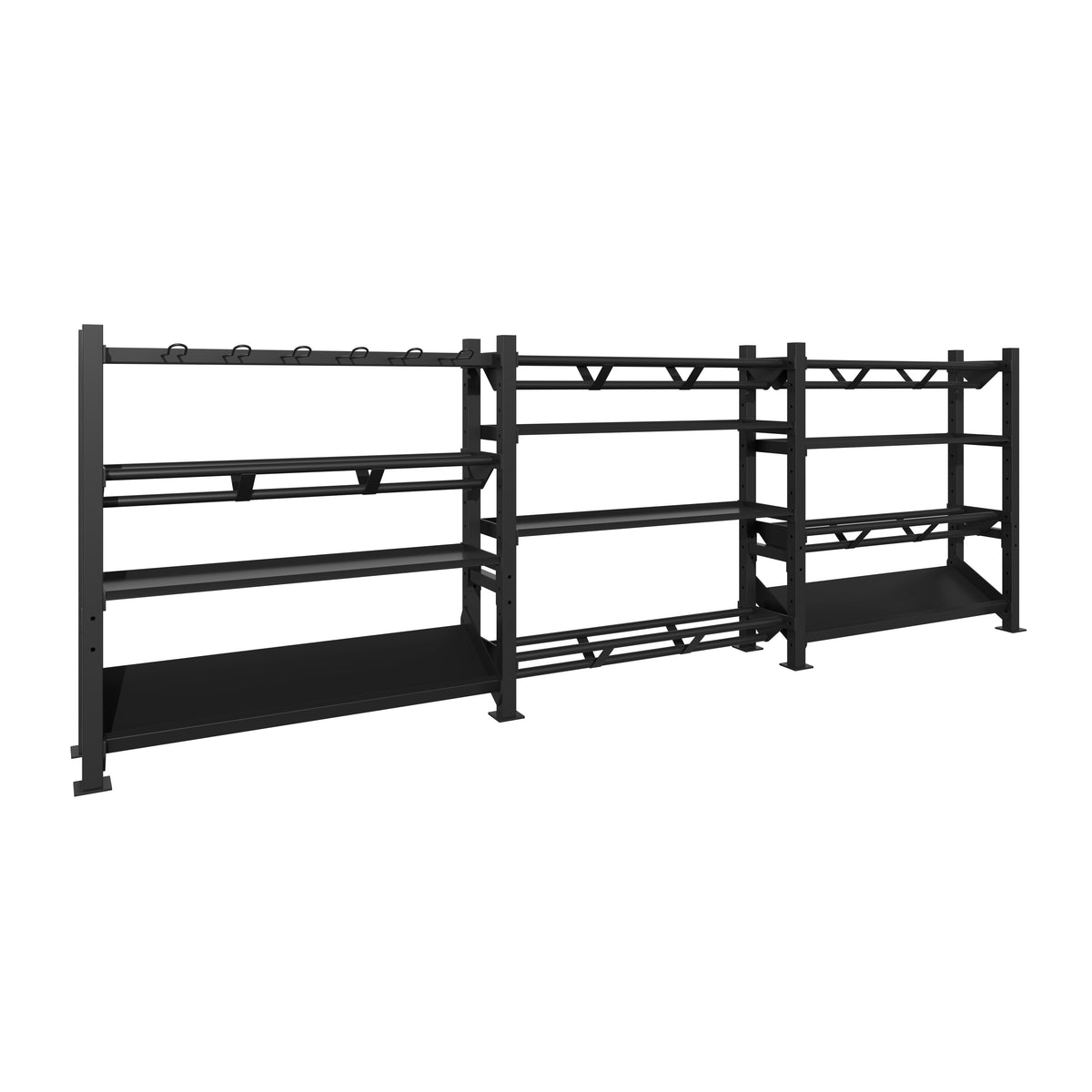 STATION RACK – Leaderfit’ Equipement