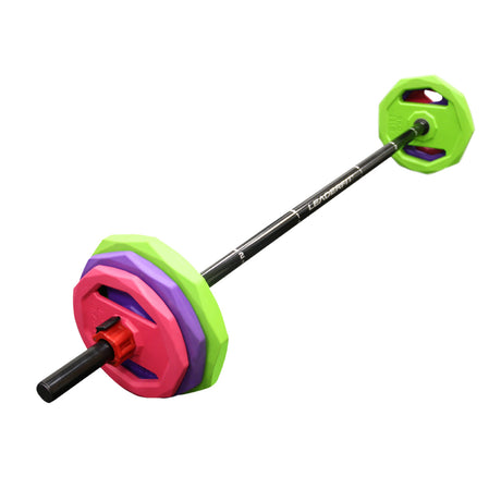 LOT DE 10 KIT PUMP DIAMANT 19KG COULEUR LF-Leaderfit’ Equipement-Leaderfit’ Equipement