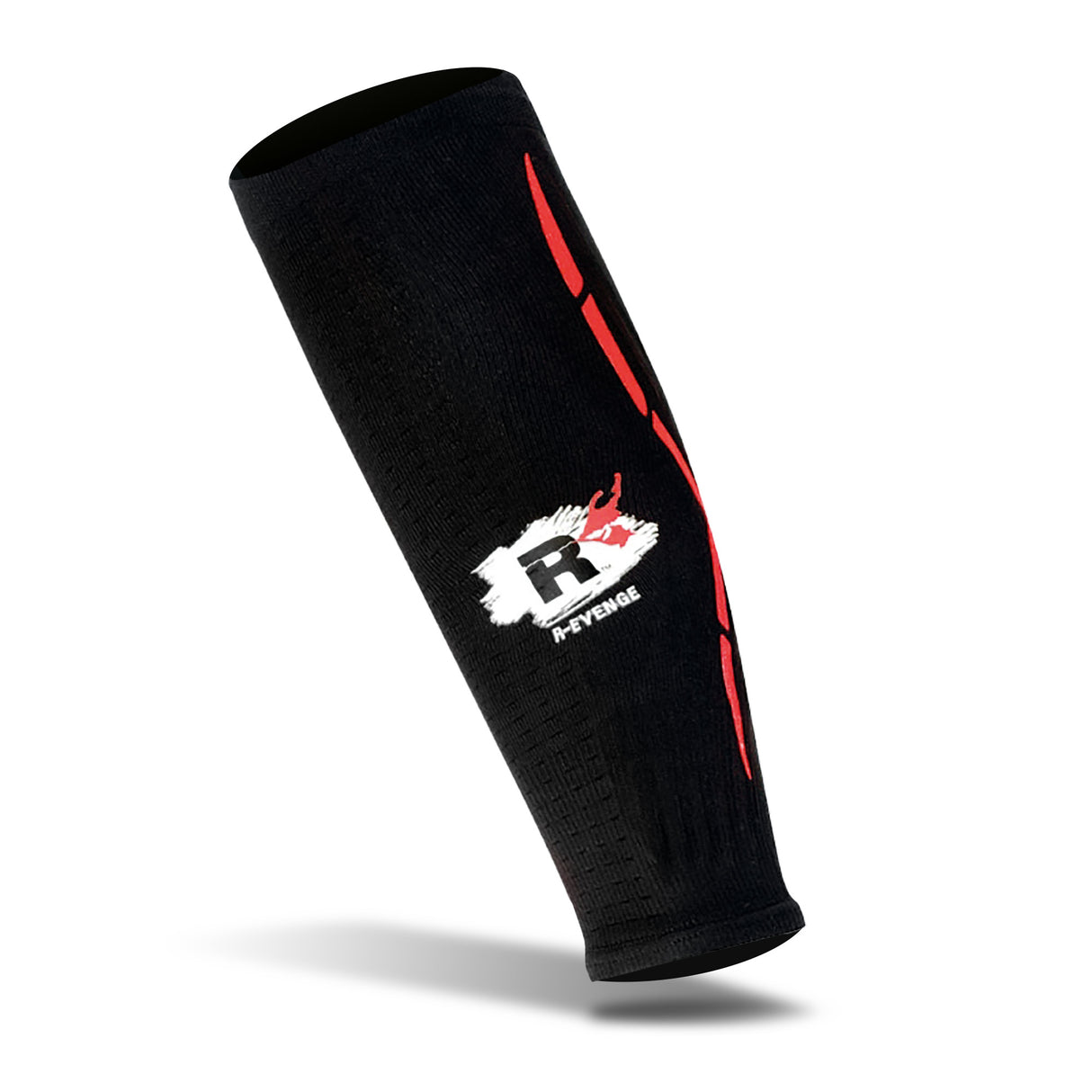 CALF TUBULAR TAPE NOIR R-EVENGE
