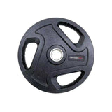 Disque rond LF'-Disque-Leaderfit’ Equipement-25 kg-Leaderfit’ Equipement