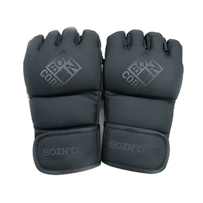 Gants MMA training Box'n'core