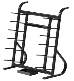 Rack Pump avec 20 Kits Pump 20 kg – Solution complète pour cours collectifs-Rangement-Leaderfit’ Equipement-RACK 20 KITS PUMP-Leaderfit’ Equipement