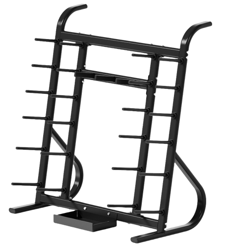 Rack Pump avec 20 Kits Pump 20 kg – Solution complète pour cours collectifs-Rangement-Leaderfit’ Equipement-RACK 20 KITS PUMP-Leaderfit’ Equipement