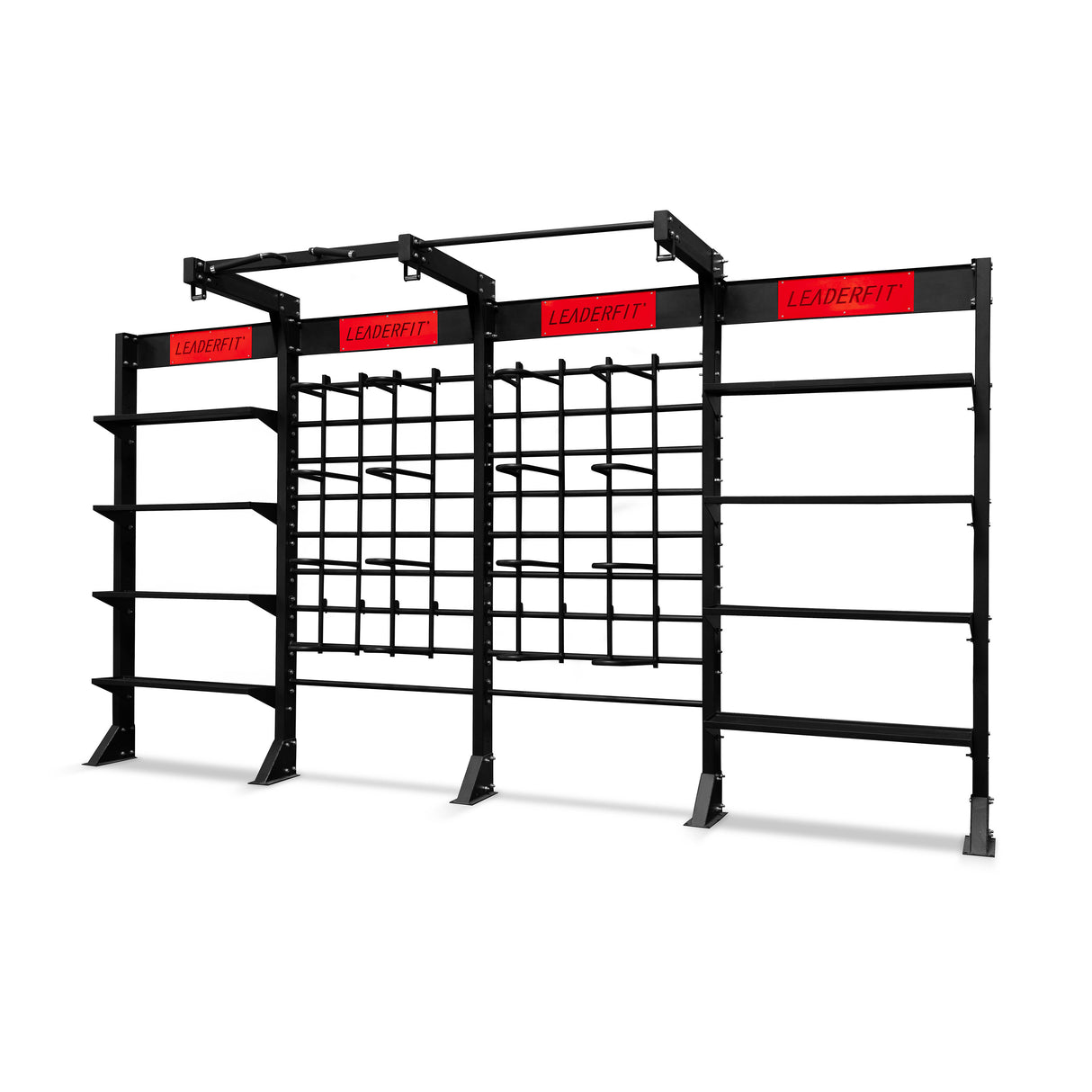 STORAGE RACK