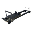 REFORMER ALU - LF PILATES-LF' Pilates-Leaderfit’ Equipement