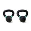 Kettlebell Iron de 4 kg à 40 kg (BNC)-Kettlebell-BoxN'Core-4 kg-Leaderfit’ Equipement