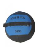WALL BALL 3KG AMAYA-Leaderfit’ Equipement-Leaderfit’ Equipement