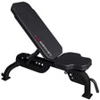 COMMERCIAL BENCH CROSS TRAINING