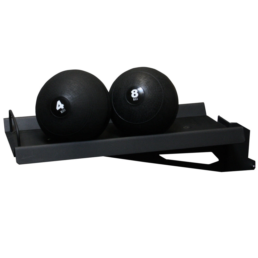 Wall Ball Storage