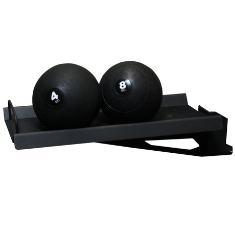 Wall Ball Storage