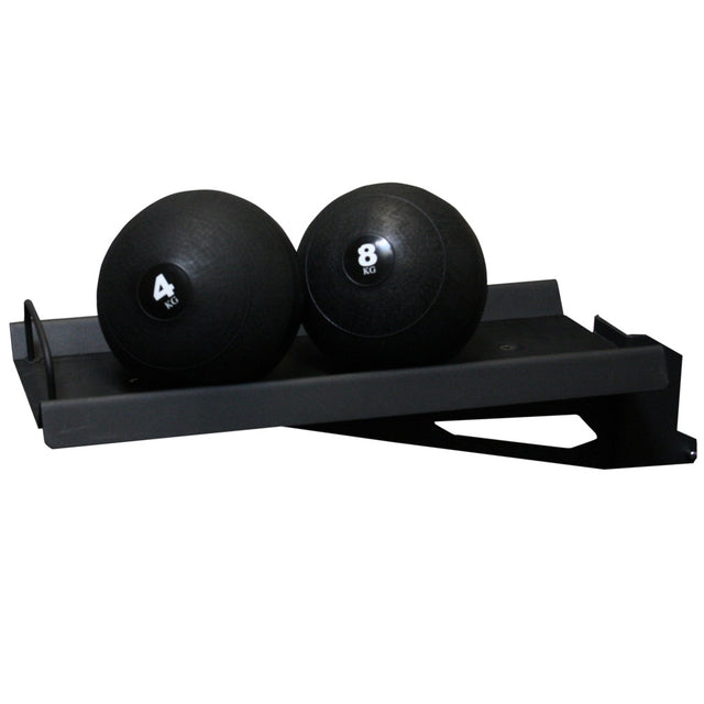 Wall Ball Storage