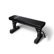 BANC PLAT DE MUSCULATION - BOX N' CORE