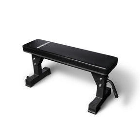 BANC PLAT DE MUSCULATION - BOX N' CORE