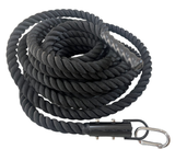 CORDE TIRAGE POUR CROSSTRAINING-Leaderfit’ Equipement-12M-Leaderfit’ Equipement