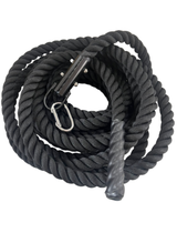 CORDE TIRAGE POUR CROSSTRAINING-Leaderfit’ Equipement-12M-Leaderfit’ Equipement