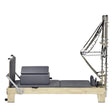 Reformer avec Tour-Reformer-LF' Pilates-Leaderfit’ Equipement