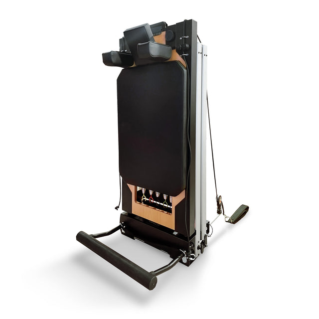 Reformer pliable aluminium-Reformer-Leaderfit' Équipement-Leaderfit’ Equipement