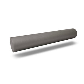 FOAM ROLLER CLASSIC-Foam roller-LF' Pilates-Gris-Leaderfit’ Equipement